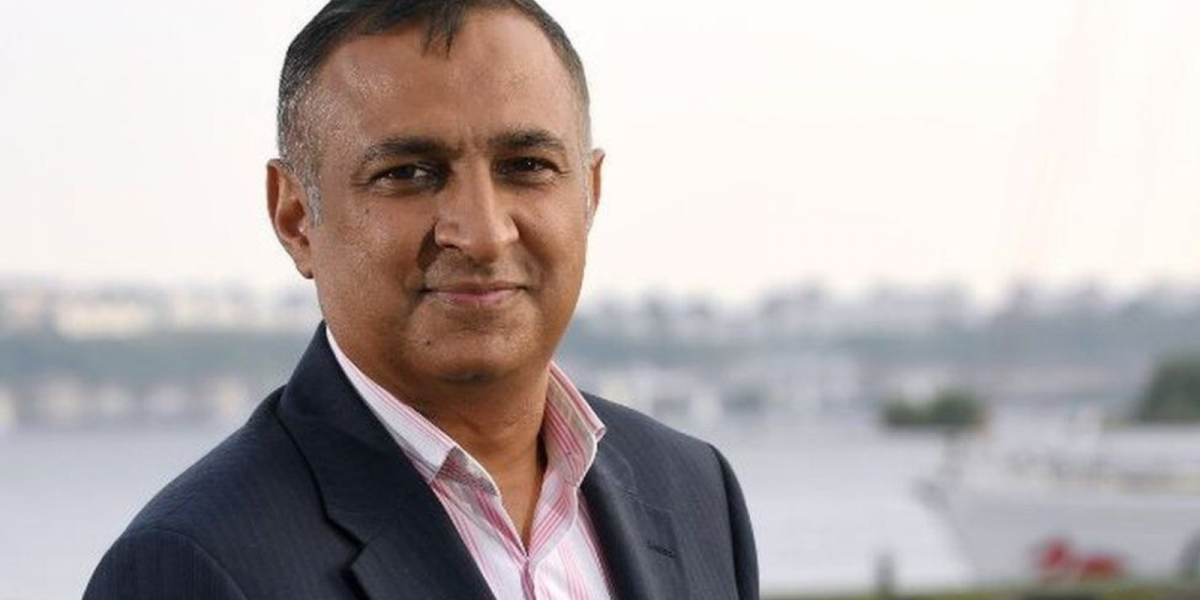 Ashok Ahir