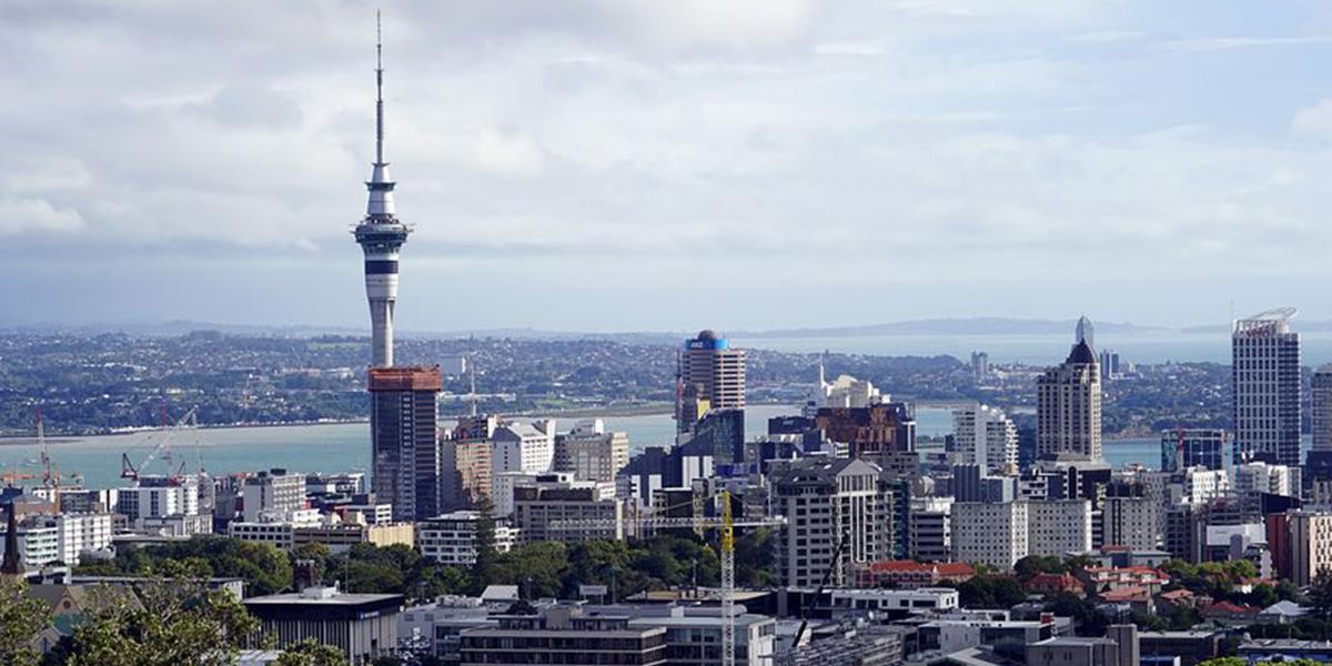Auckland