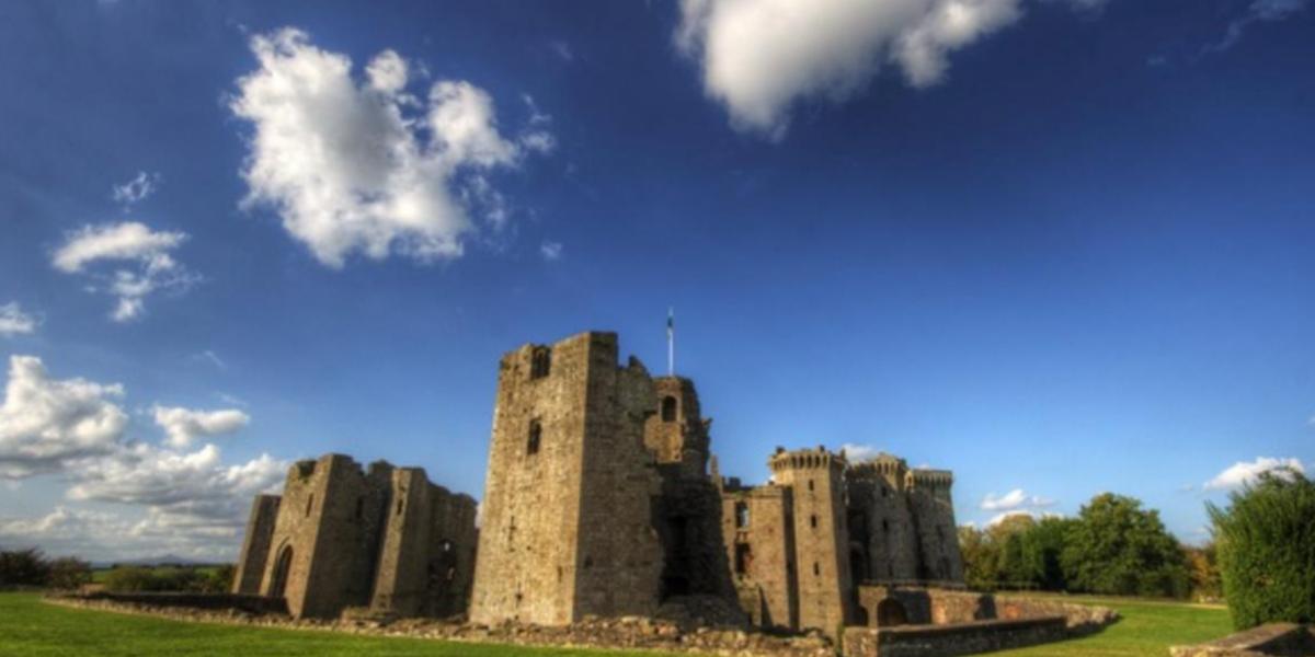 Castell