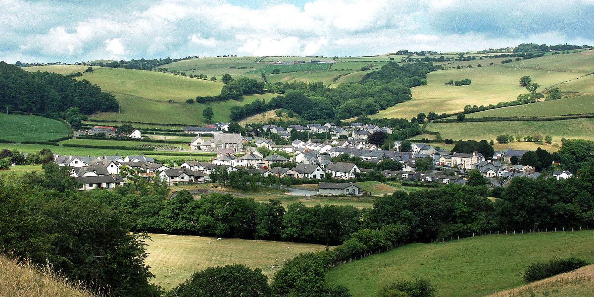 Llansannan