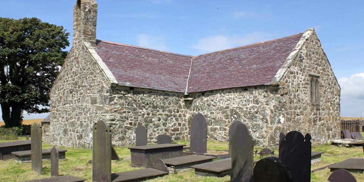 Eglwys Sant Baglan
