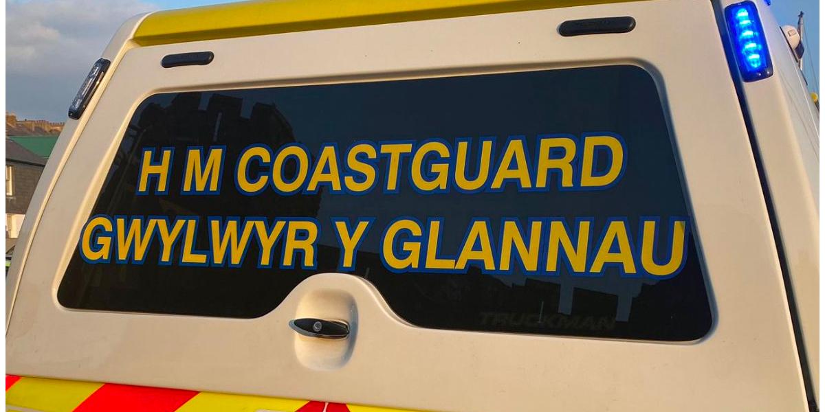 Gwylwyr y Glannau