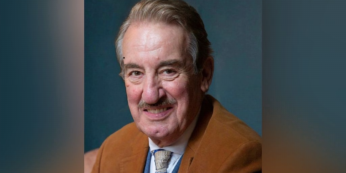 John Challis