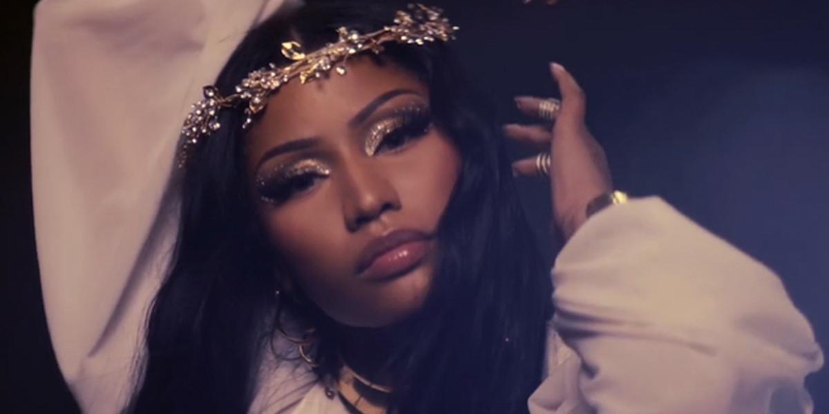 Nicki Minaj