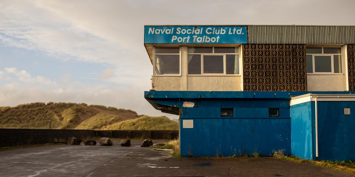 Port Talbot