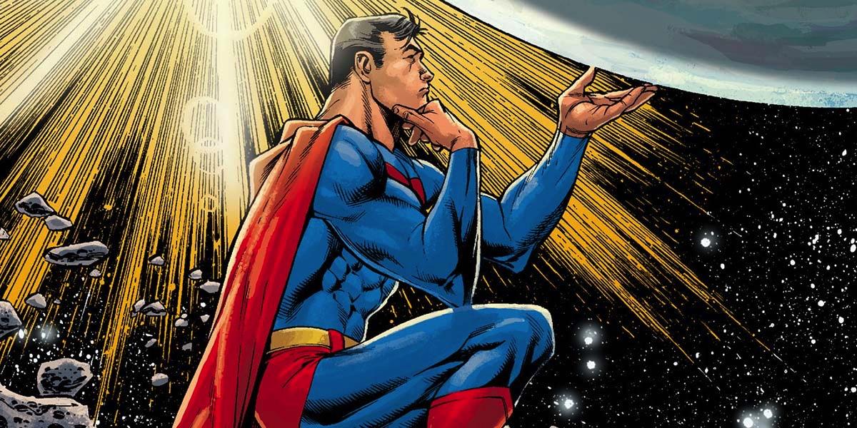 Superman