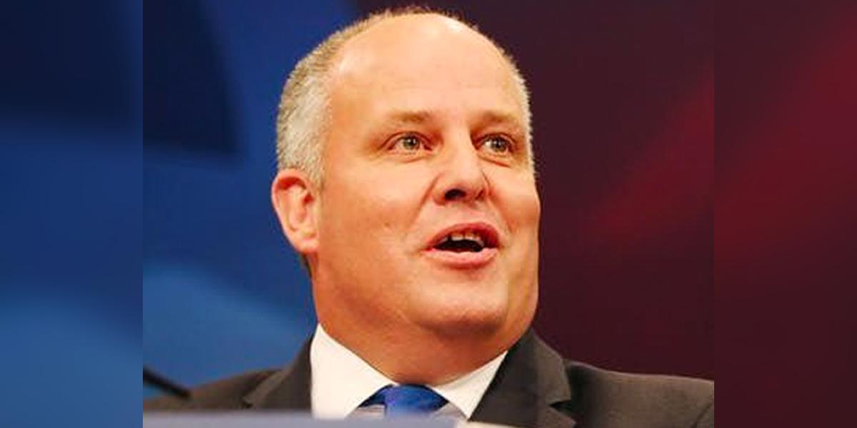 Andrew RT Davies