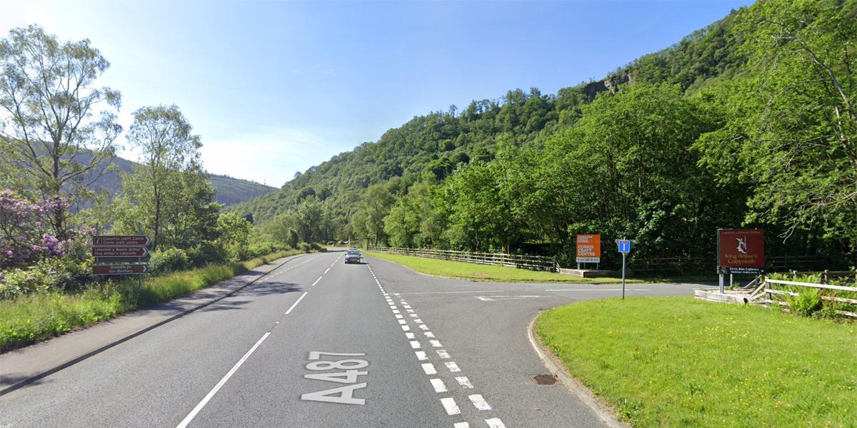 Corris