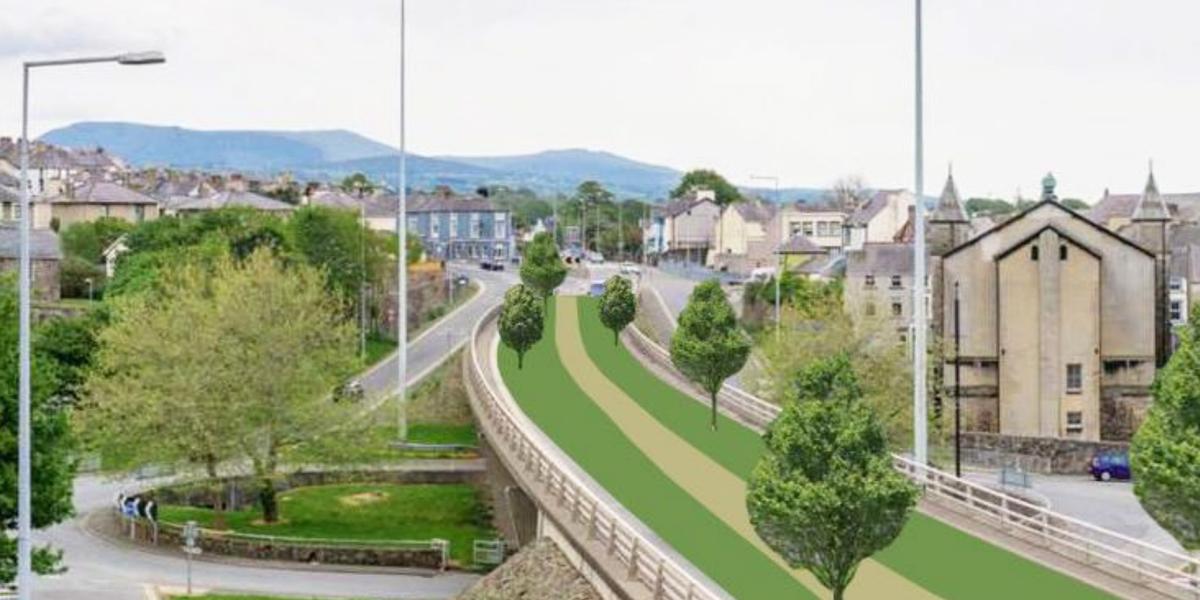 Cyngor Gwynedd