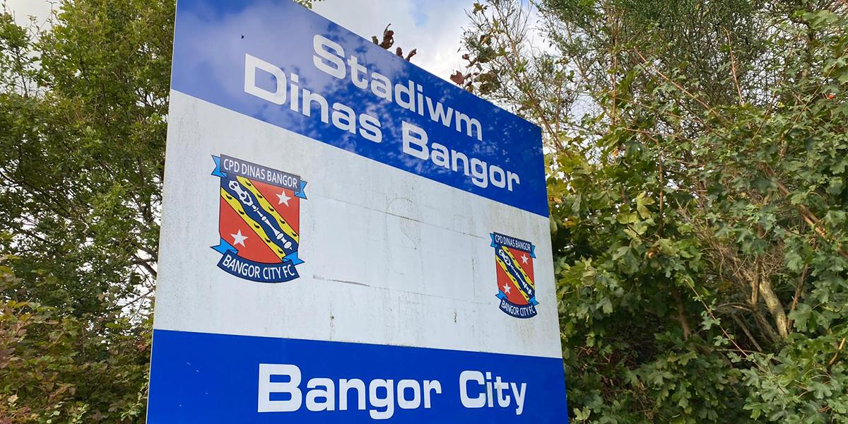 Dinas Bangor