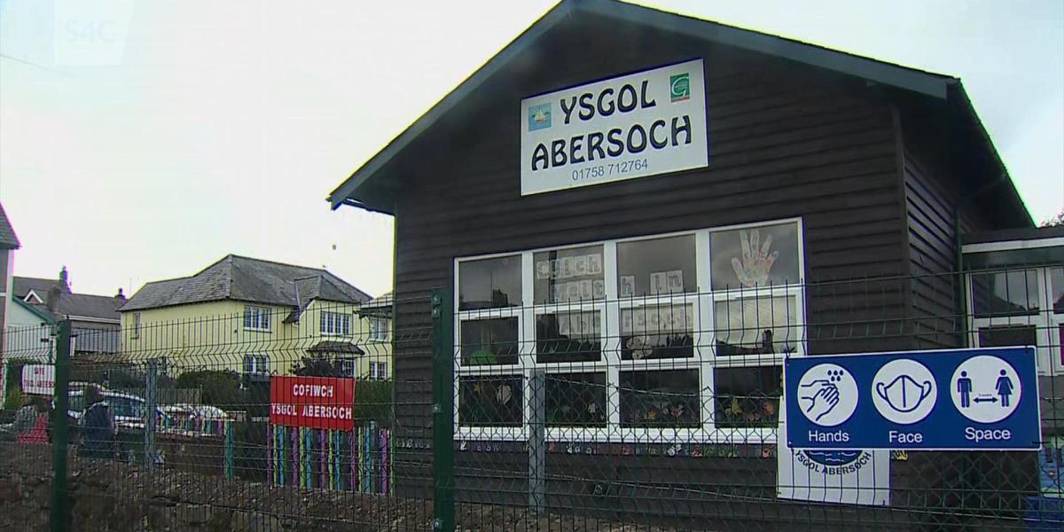 Ysgol Abersoch