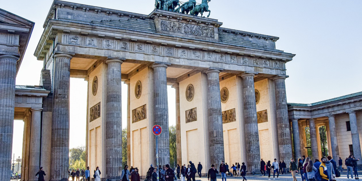 Berlin