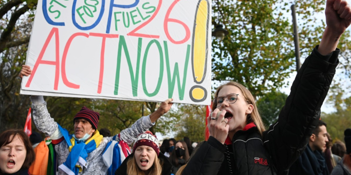 COP26