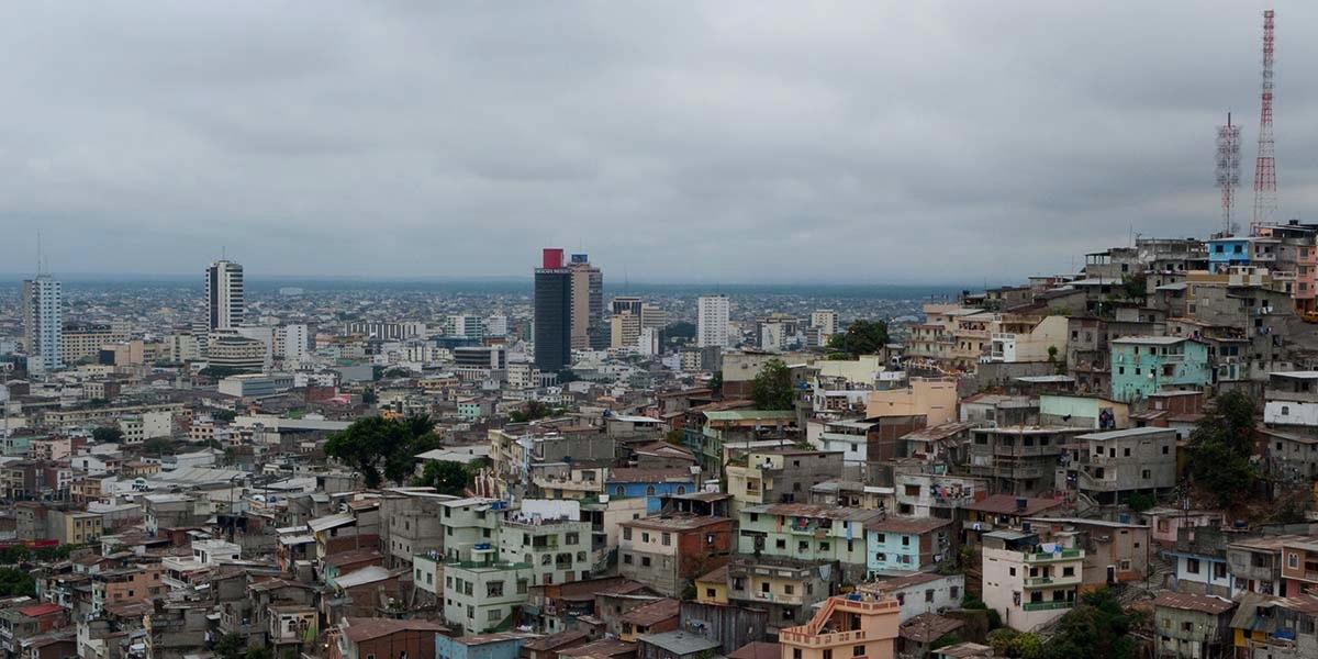Ecuador