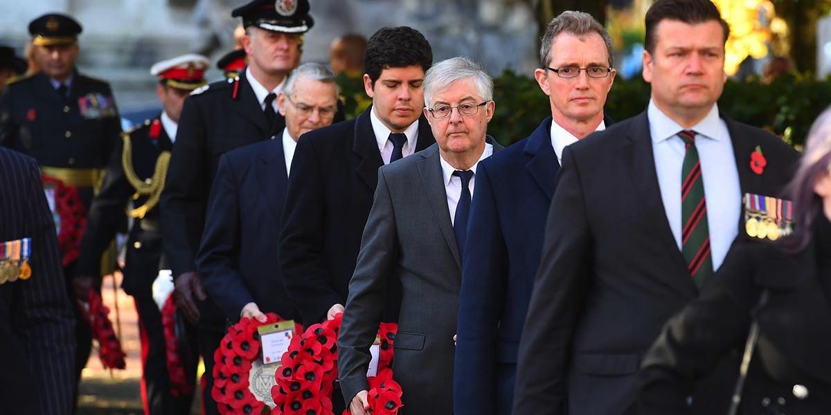 Mark Drakeford