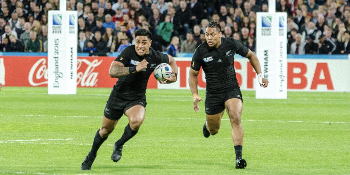 Malakai Fekitoa