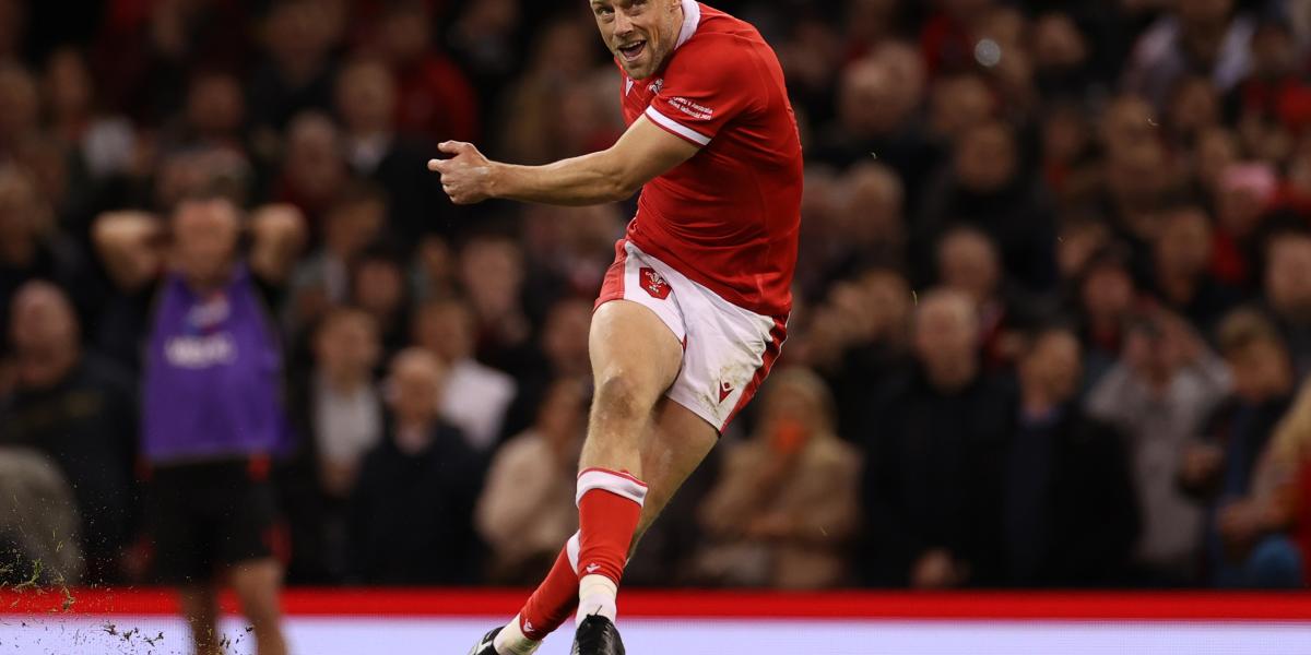 Rhys Priestland 