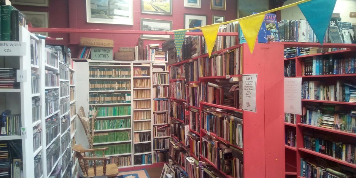 Berwyn Books
