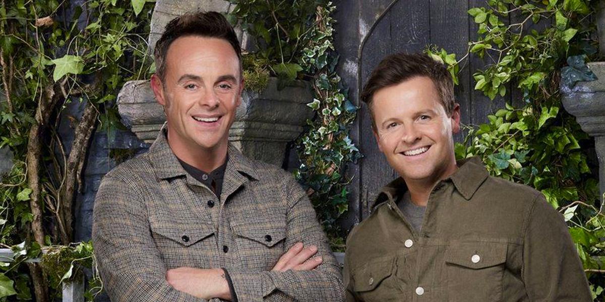 ant a dec