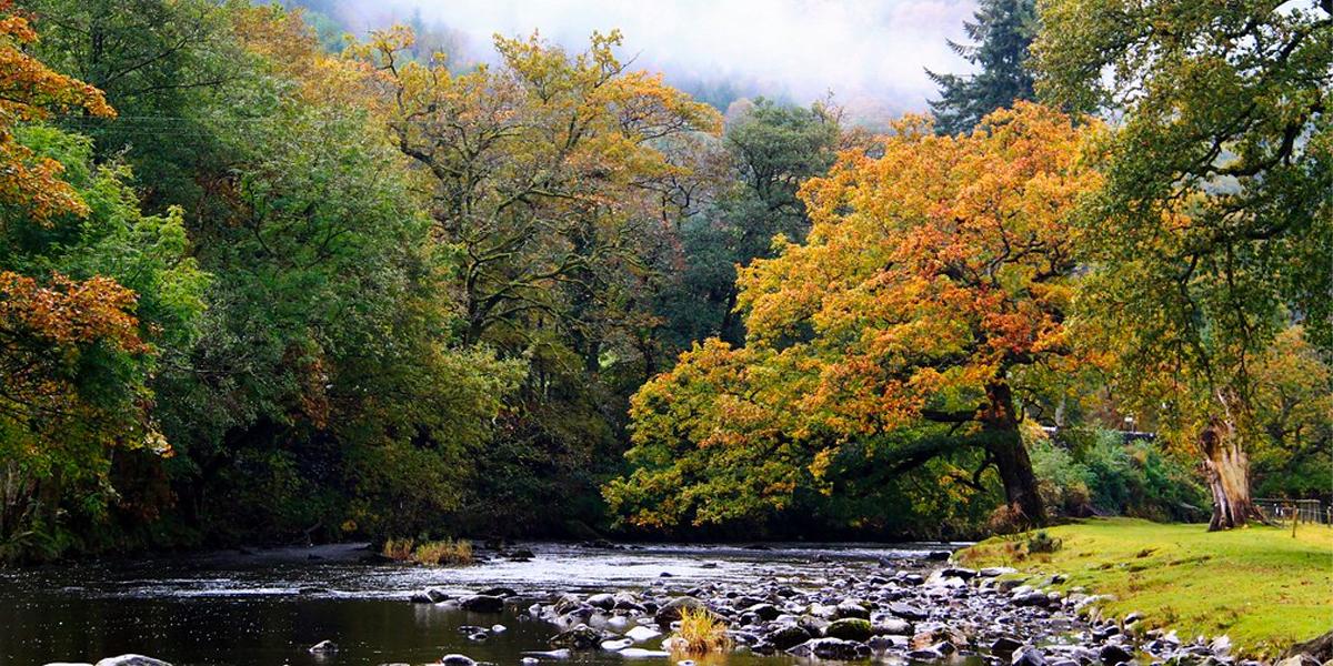  betws y coed