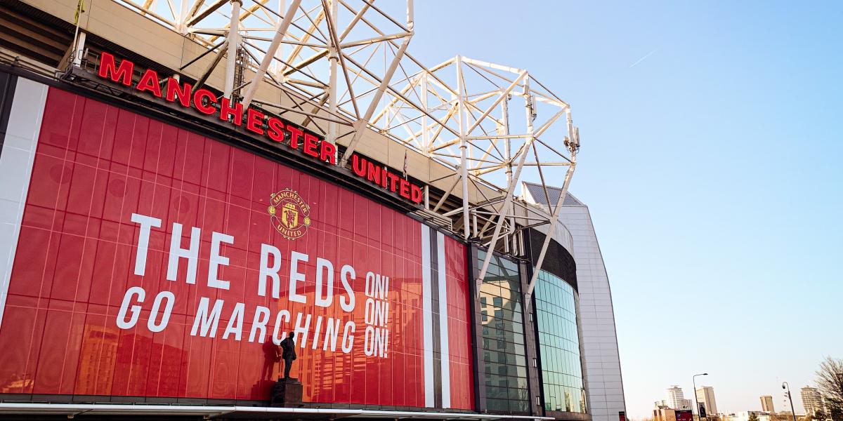 Old Trafford