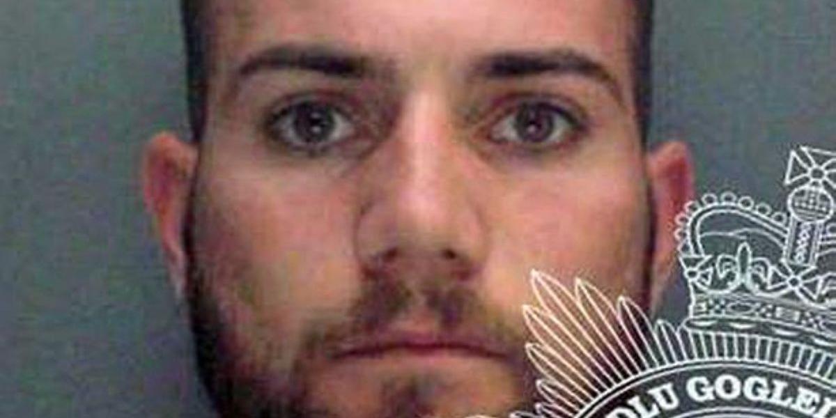 Brandon Luke Sillence, 25