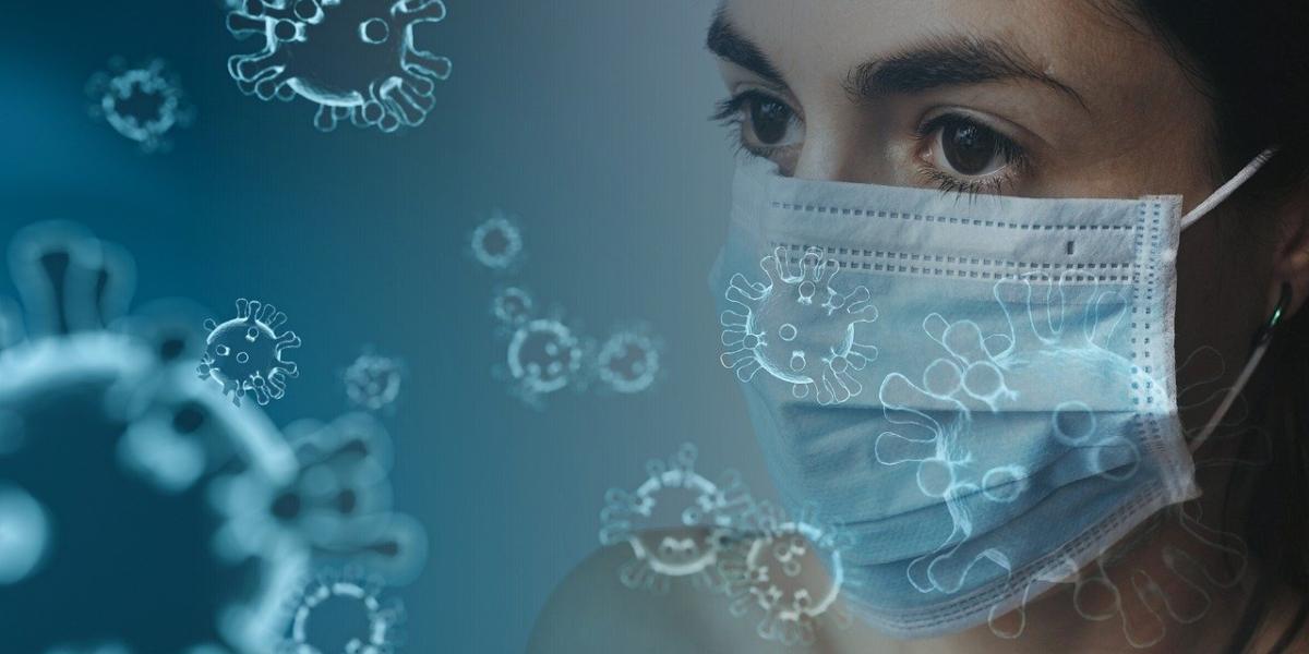 Coronavirus, Covid-19.
