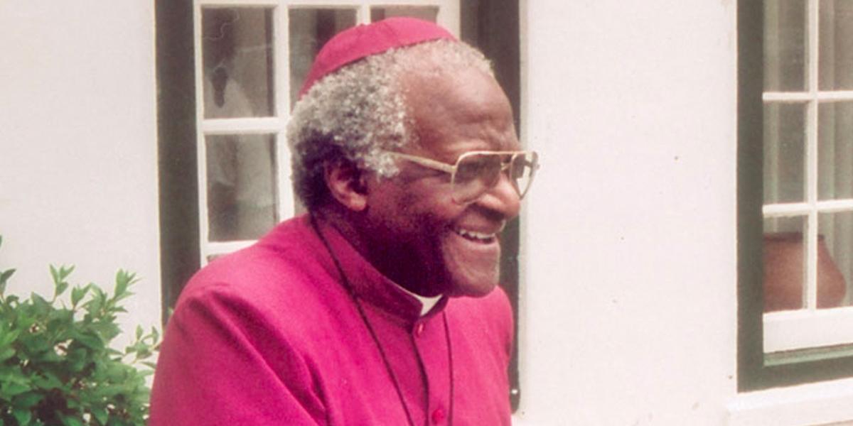 desmond tutu