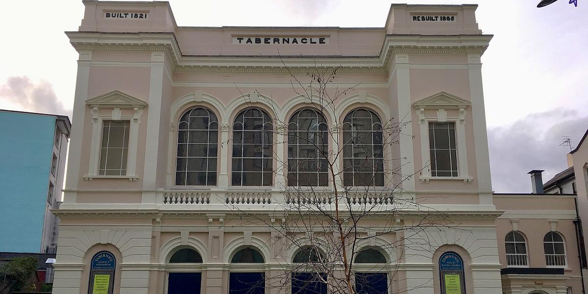 tabernacl