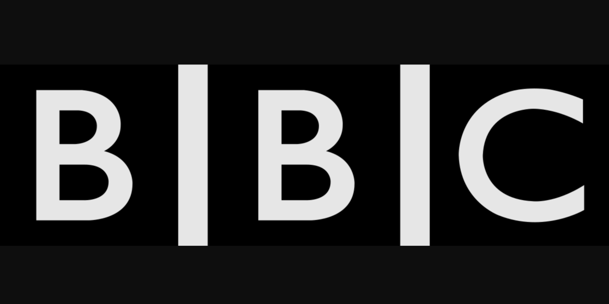 Logo y BBC