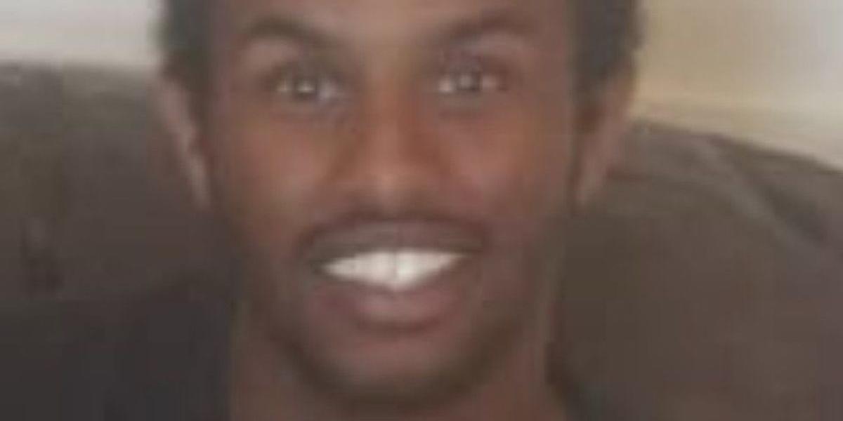 Mohammed Hassan