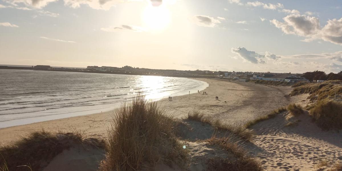 Traeth Porthcawl