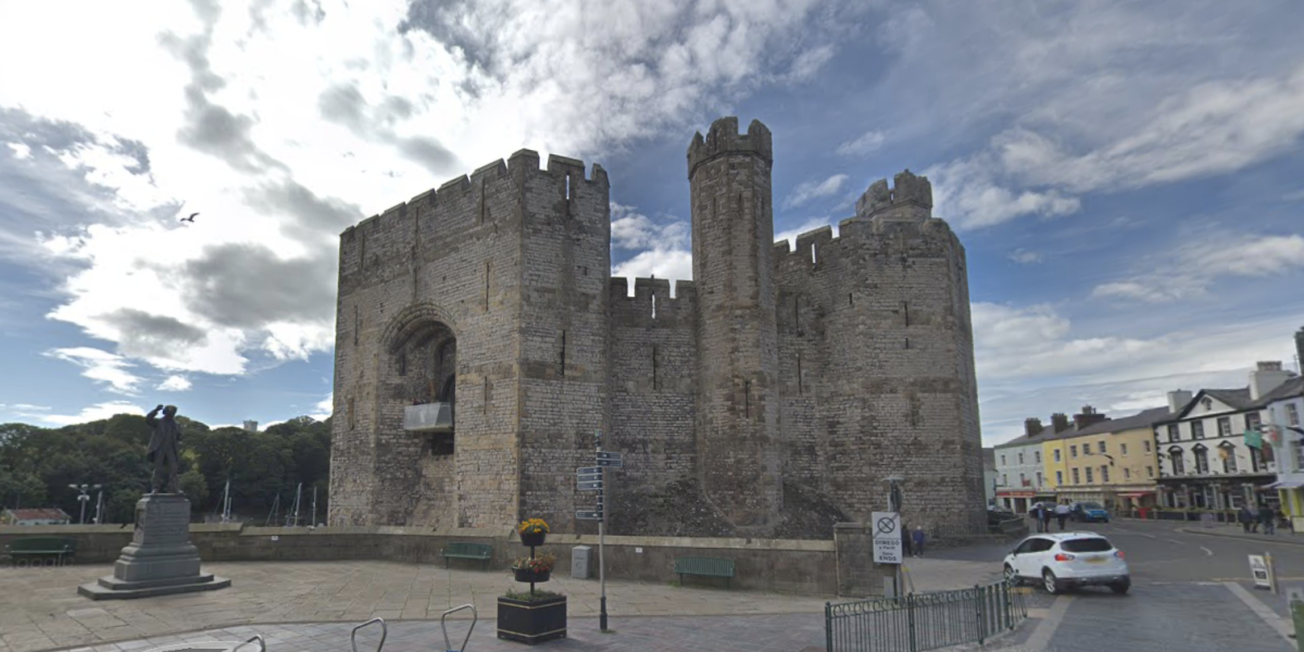 Caernarfon