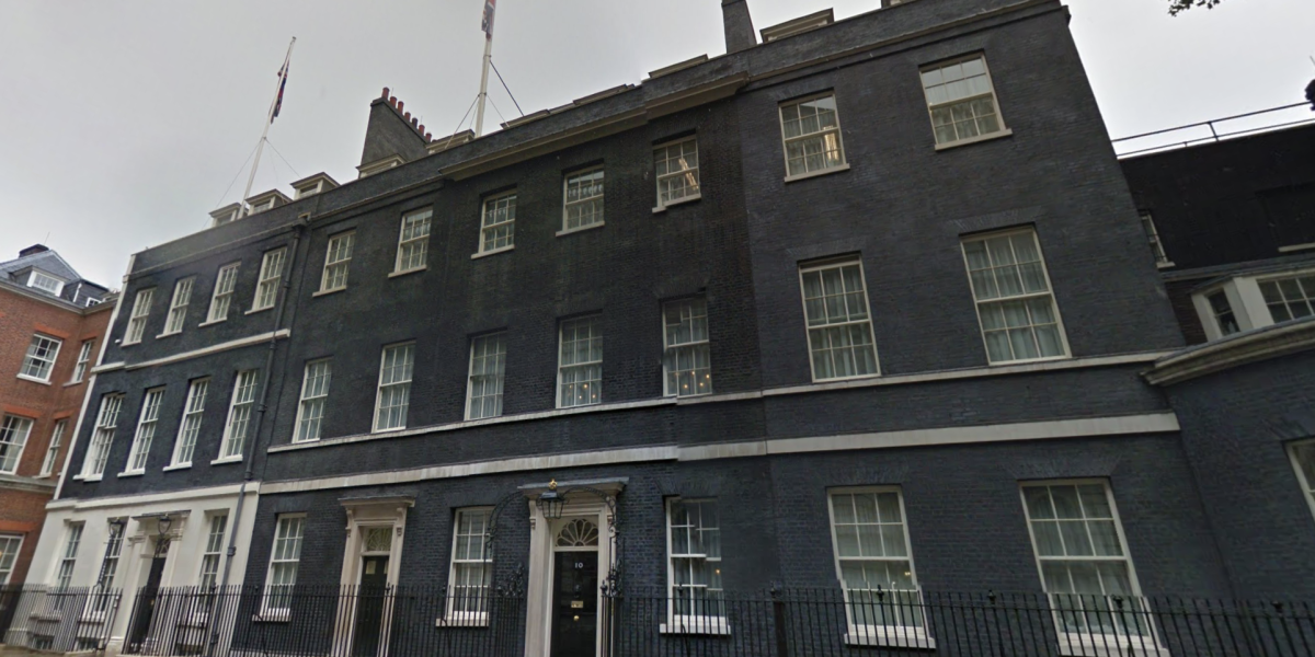 Downing Street