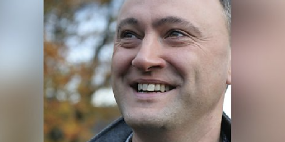 Kristoffer Hughes / BBC Radio Cymru