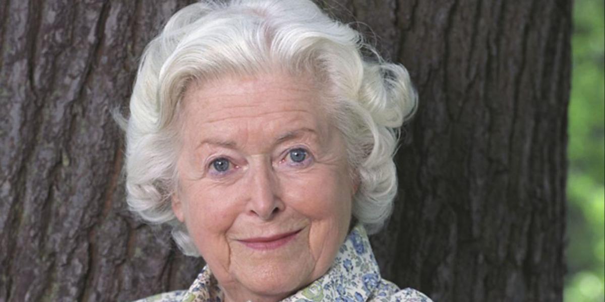 Peggy Woolley - The Archers