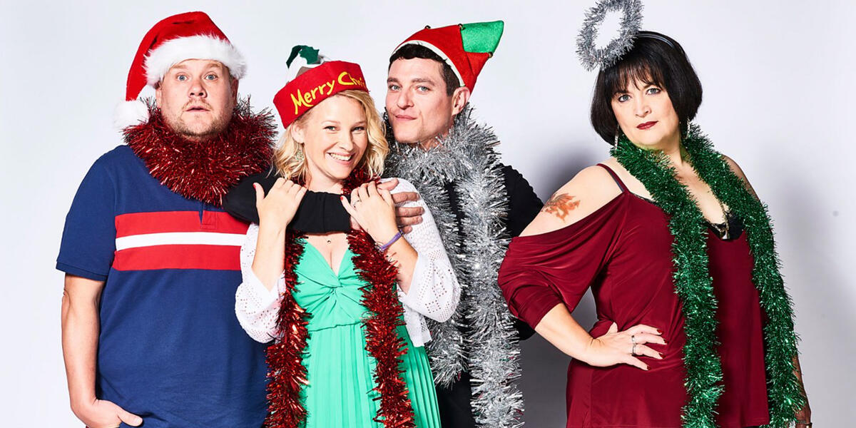 Gavin & Stacey