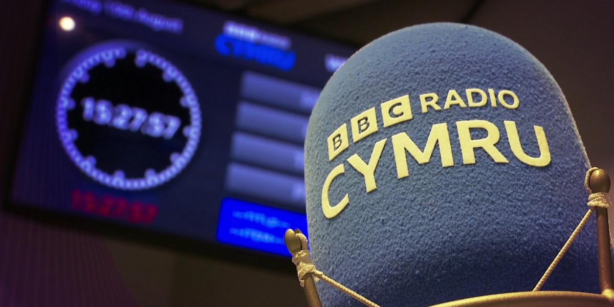 Radio Cymru