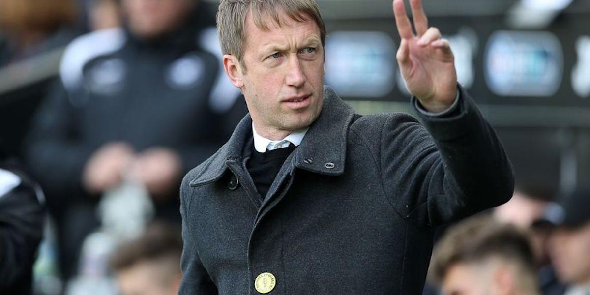 Graham Potter