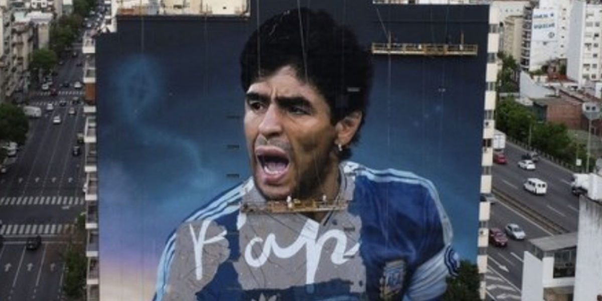 Maradona