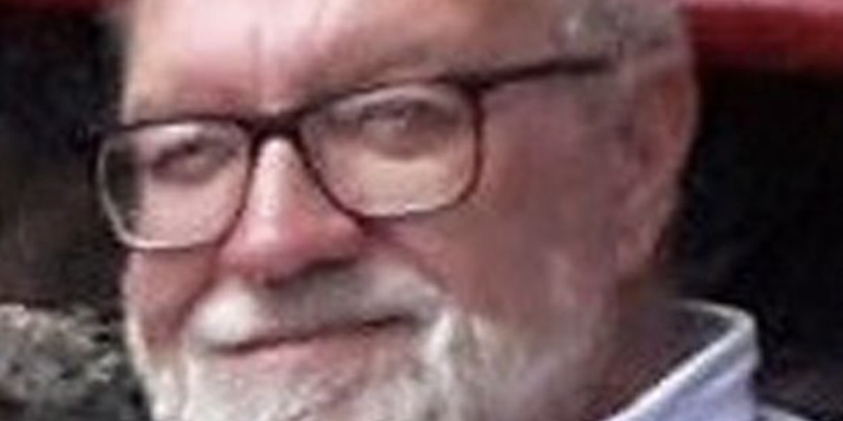 Gerald corrigan