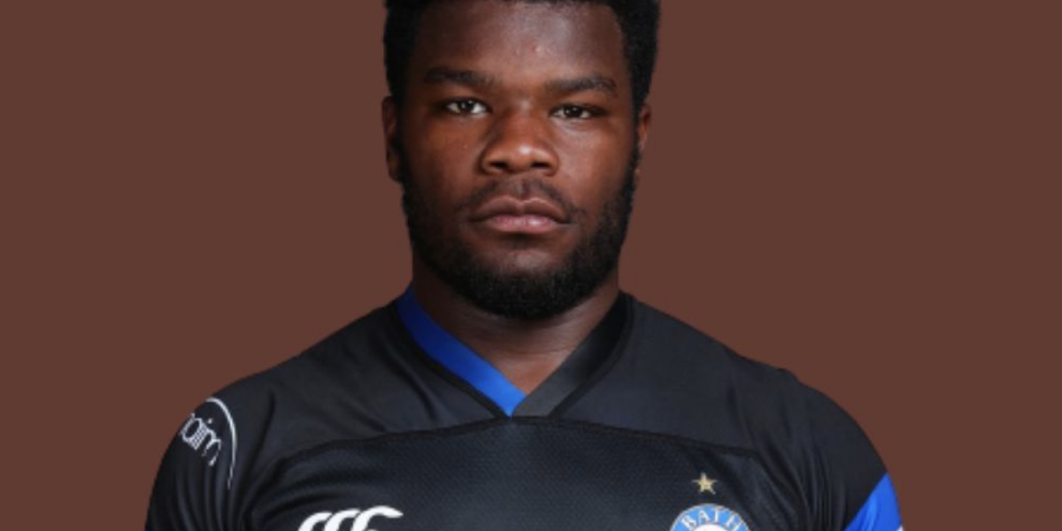 LEVI DAVIS (BATH RFC)