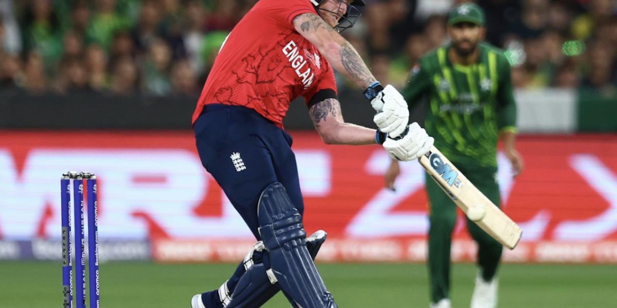 Ben Stokes