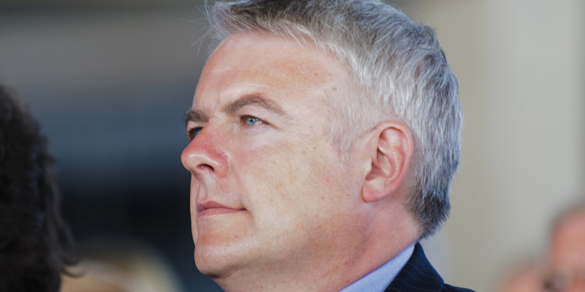 carwyn jones
