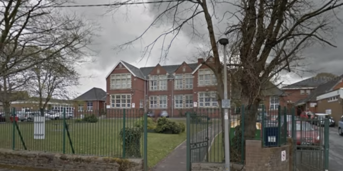 Ysgol Gyfun Gwyr