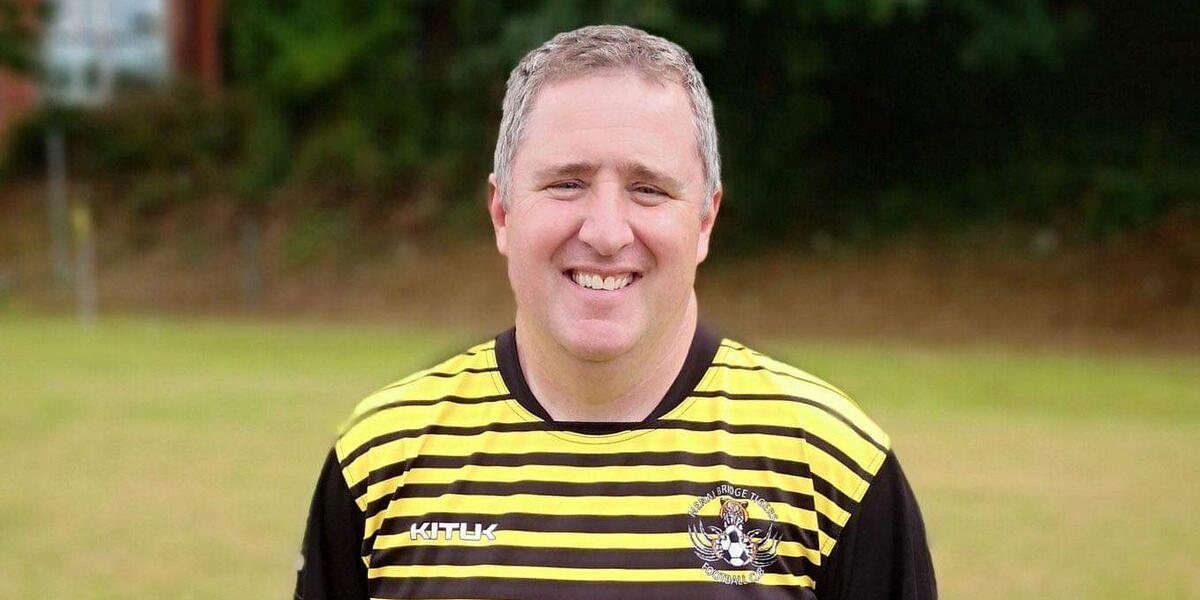 Sean Brett