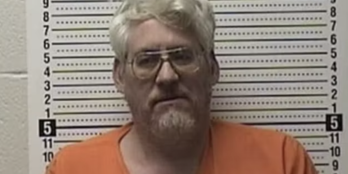 Richard Dale Crum