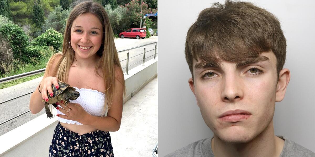 Ellie Gould