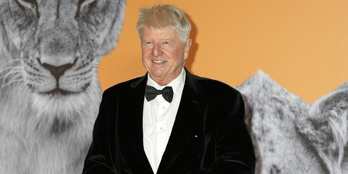 Stanley Johnson