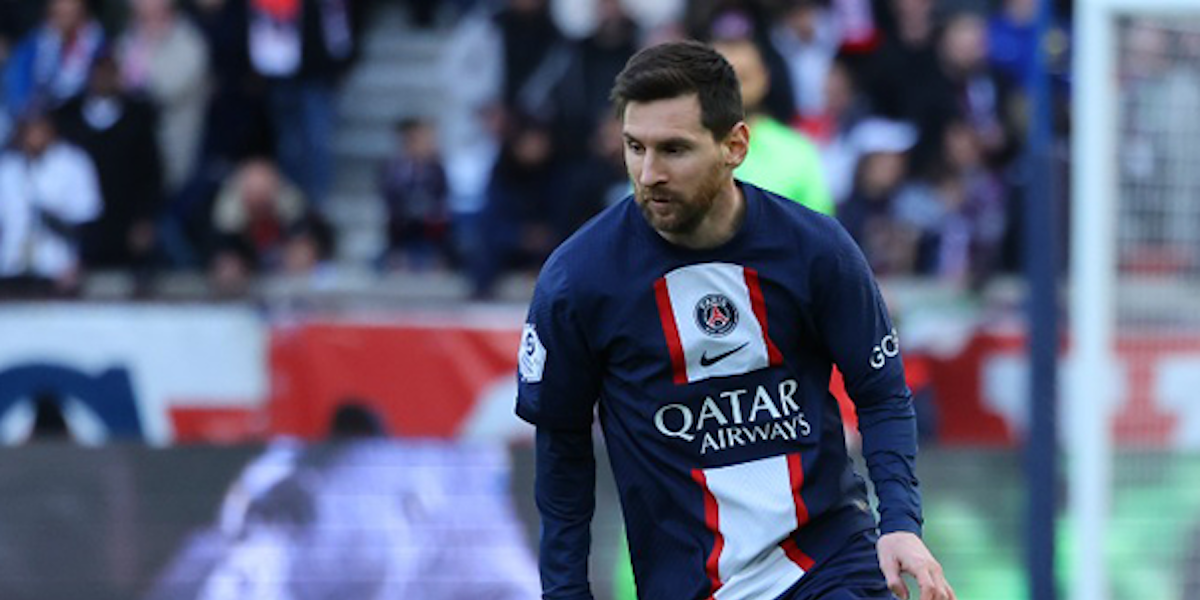 Messi